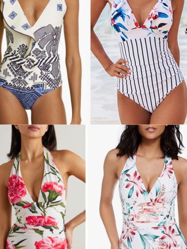 one-piece swimsuits for women over 50 fountainof30