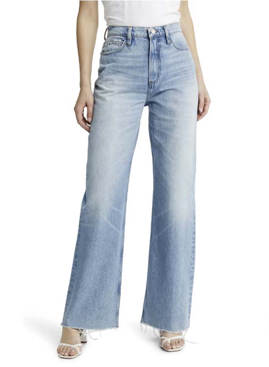 summer denim wide leg jeans fountainof30