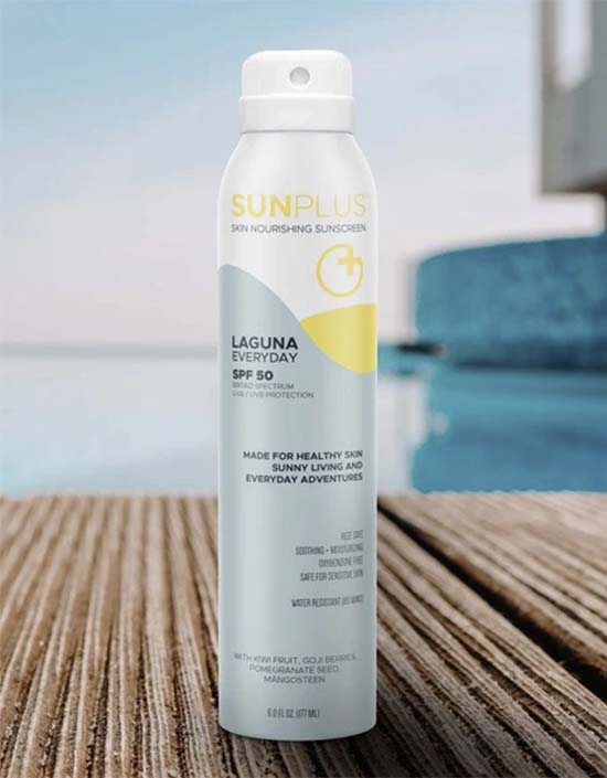 best sunscreens to try sunplus fountainof30