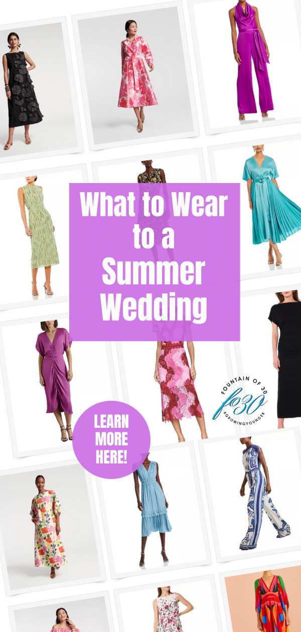 what to wear to a summer wedding guest dresses for women over 50l fountainof30