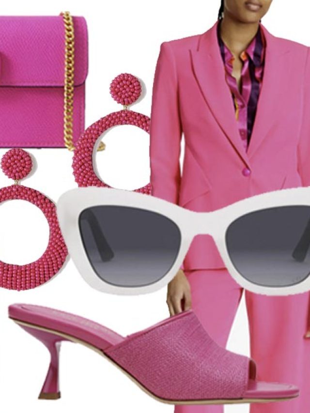 The Barbiecore Trend for Women Over 50