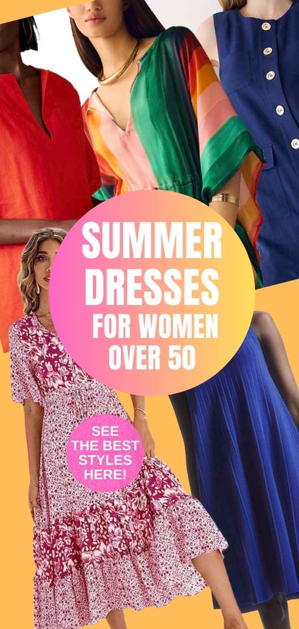 summer dresses for women over 50 fountainof30