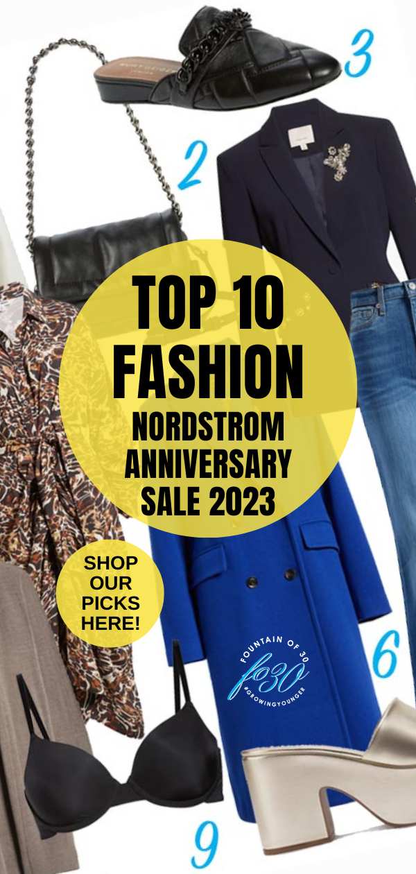 NSale Fashion Picks fountainof30