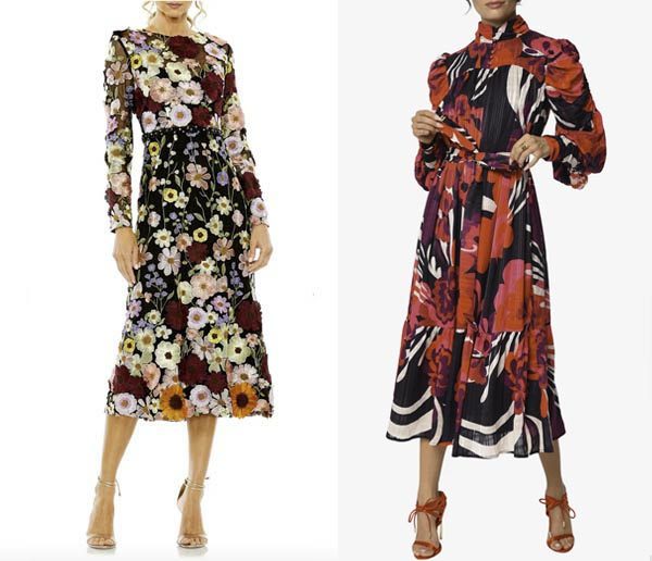 floral cocktail dresses fountainof30