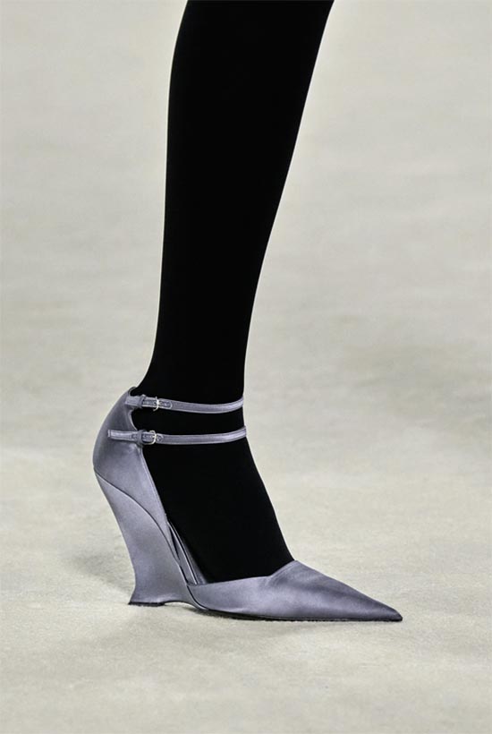 Best Fall 2023 Shoe Trends for Women Over 50: From Runway To Real Way ...