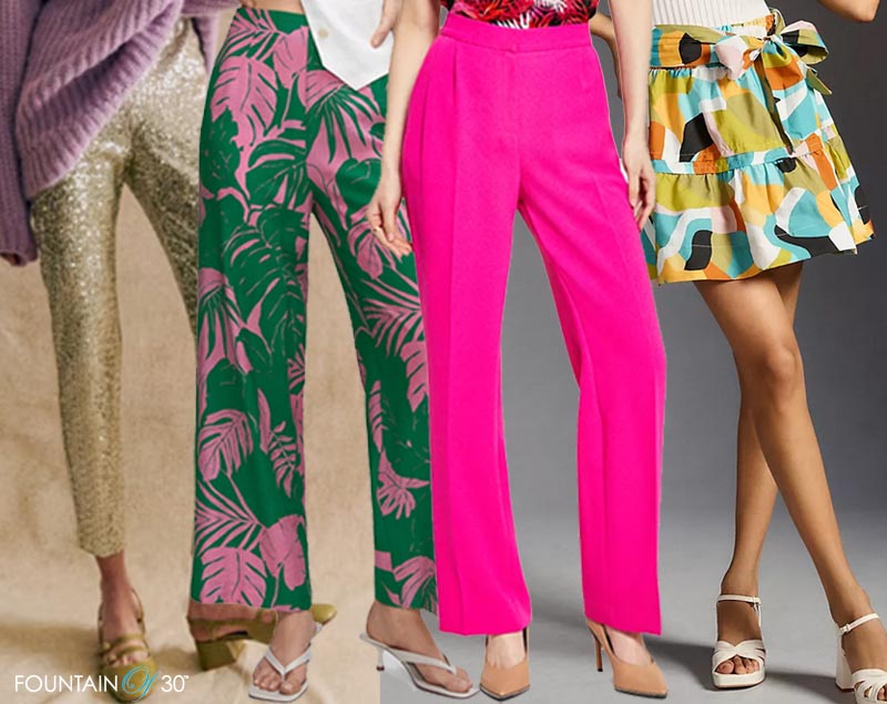 fun pants for women over 50 fountainof30