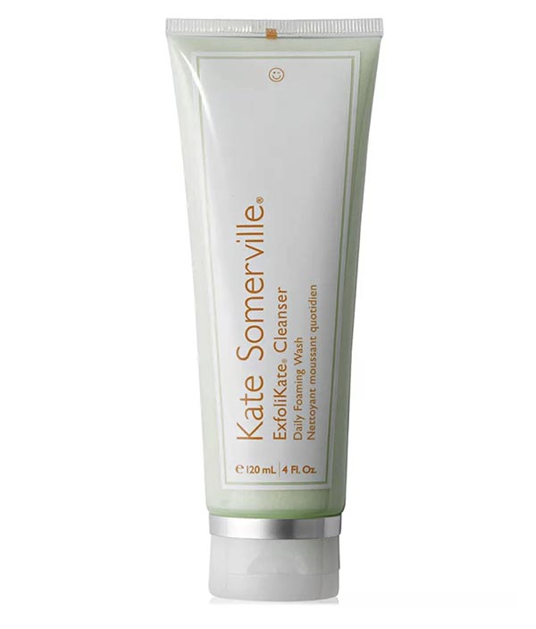 kate comerville cleanser fontainof30