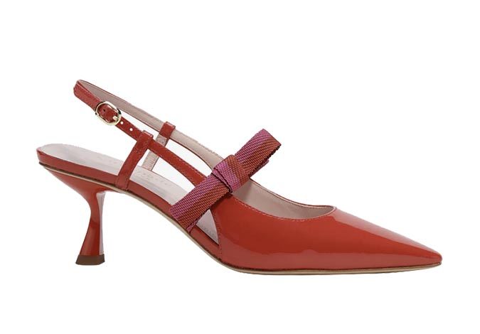 red trend kate spade new york pump fountainof30