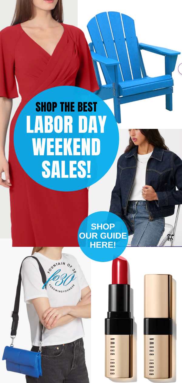 labor day weekend sales guide fountainof30