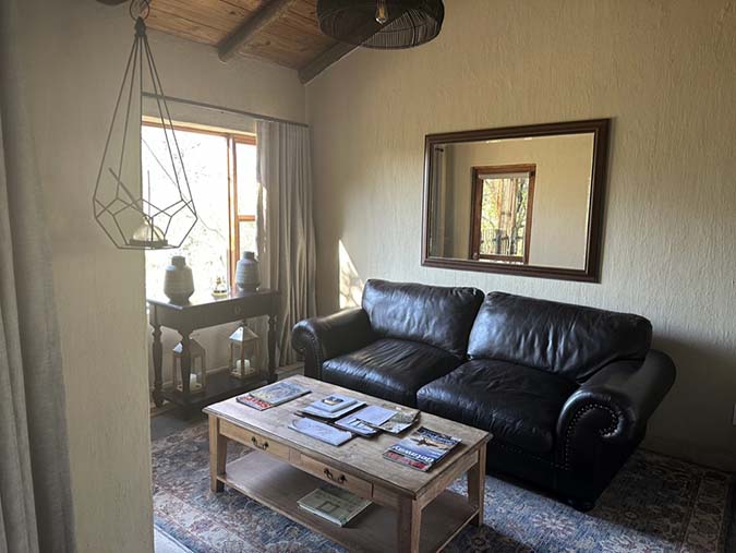 lounge at Nottens Bush Camp-south-afri