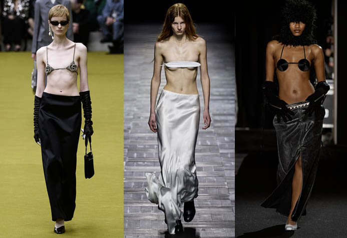 tiny bras fall 2023 fashion trend dont fountainof30