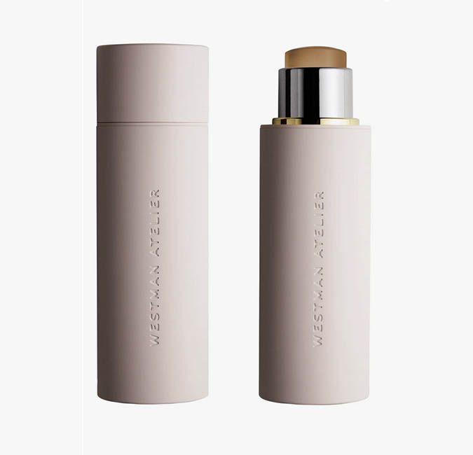 Westman Atelier Vital Skin Foundation Stick fountainof30