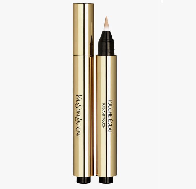 Yves Saint Laurent Touche Éclat All-Over Brightening Concealer Pen fountainof30