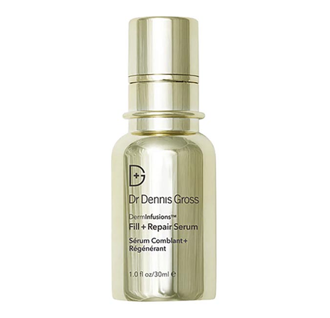 Dr. Dennis Gross DermInfusions serum fountainof30