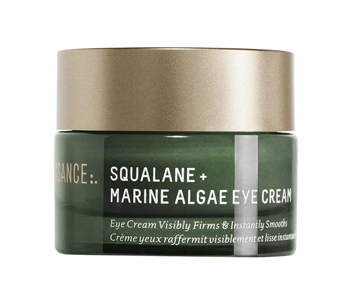 Biossance Squalane + Marine Algae Eye Cream sephora shopping fountainof30