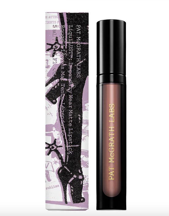 PAT McGRATH LABS LiquiLUST™: Legendary Wear Matte Lipstick