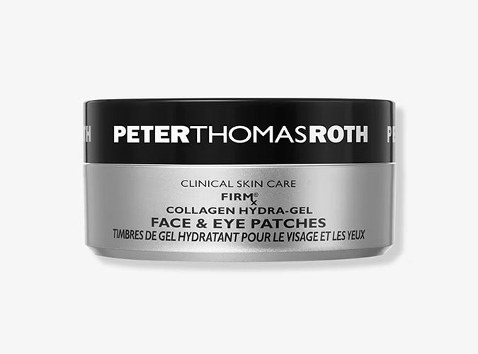 peter thomas roth face and eye patches fountainof30
