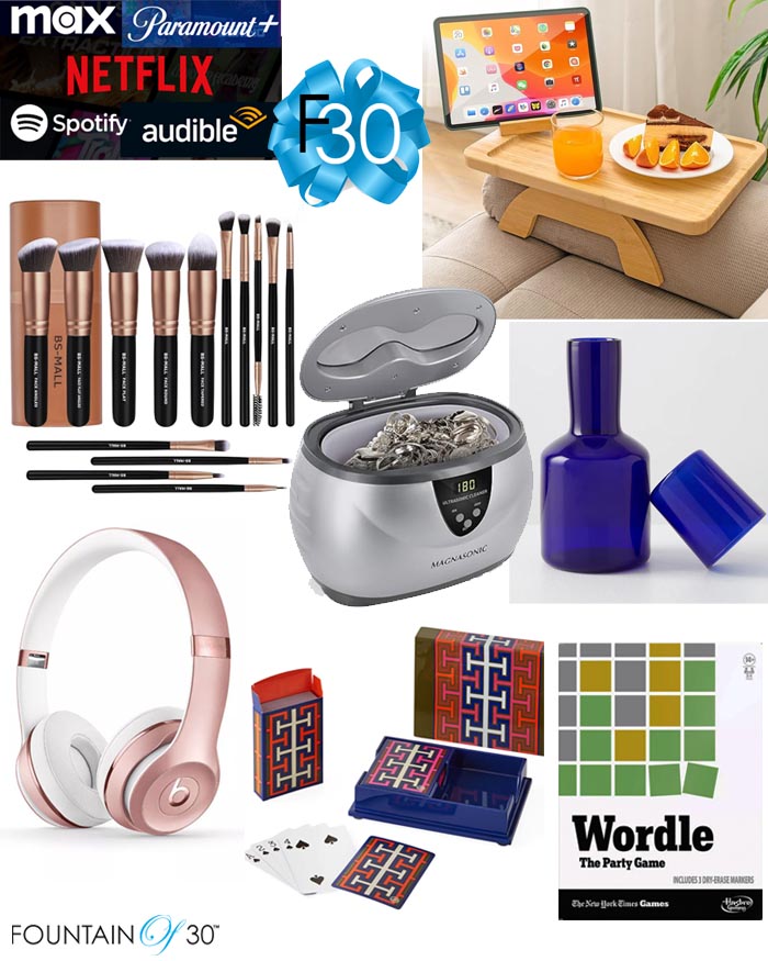 best holiday gifts for the hard to buy for fountainof30