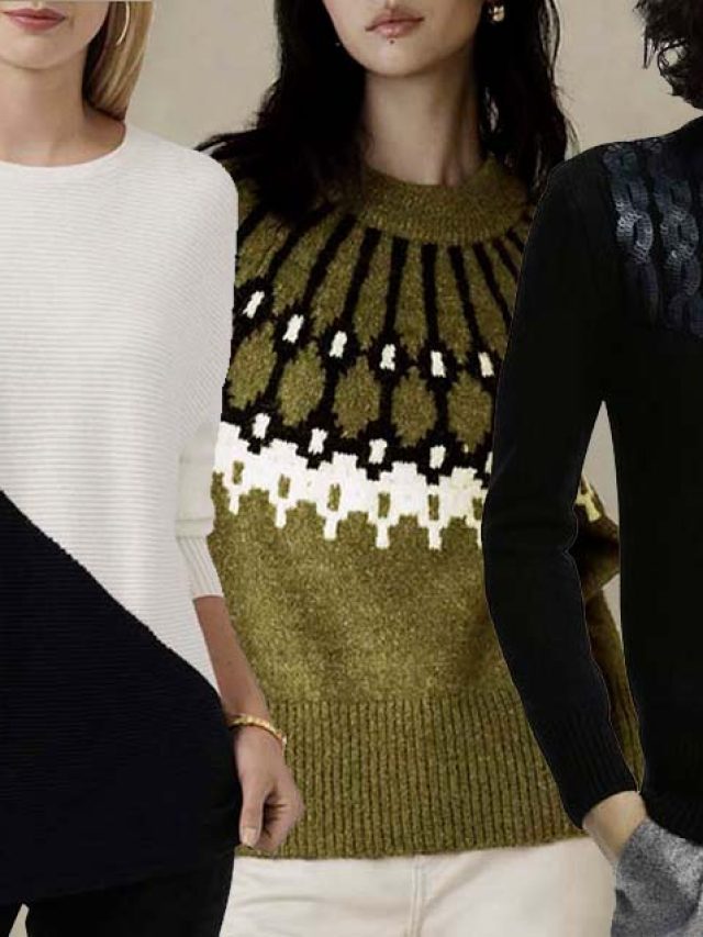 sweaters and knits to wear now fountainof30