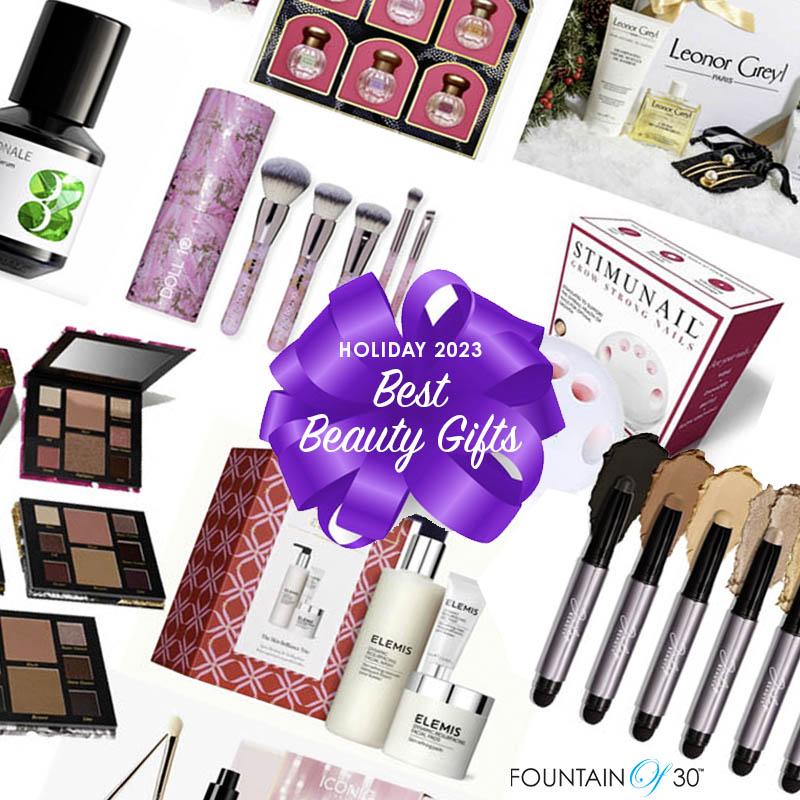 holiday beauty gift ideas fontainoif30