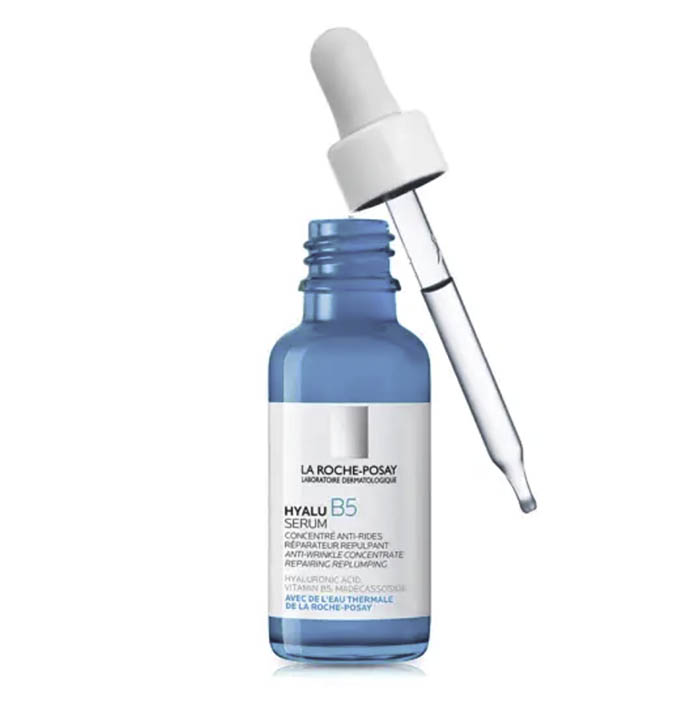 la roche posay hyaluronic acid serum fountainof30