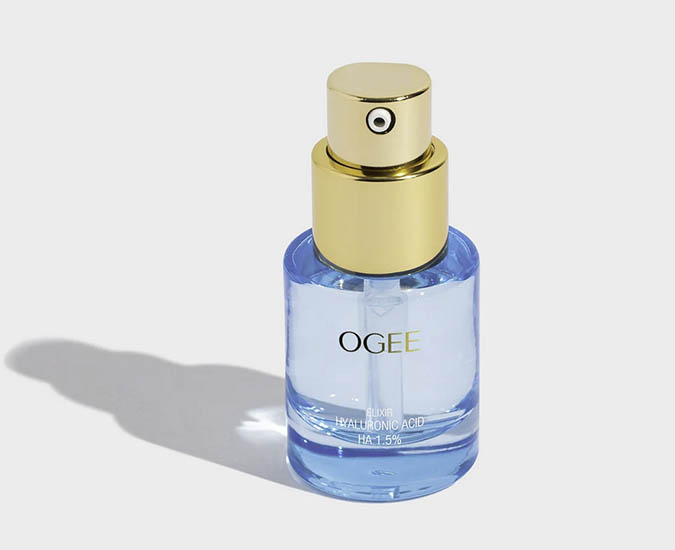 ogee hyaluronic acid fountainof30