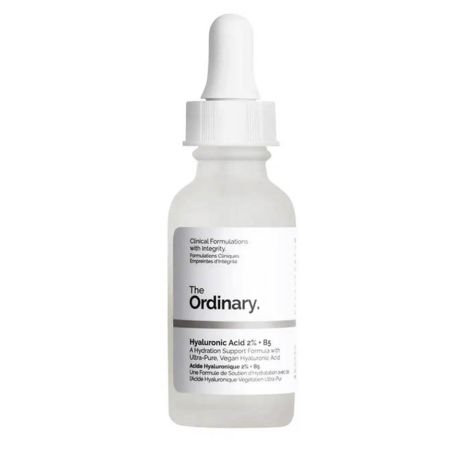 the ordinary hyaluronic acid fountainof30