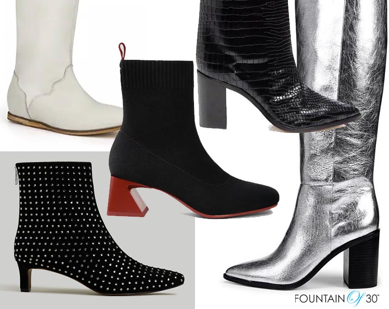 boot trends for women 2024 fountainof30