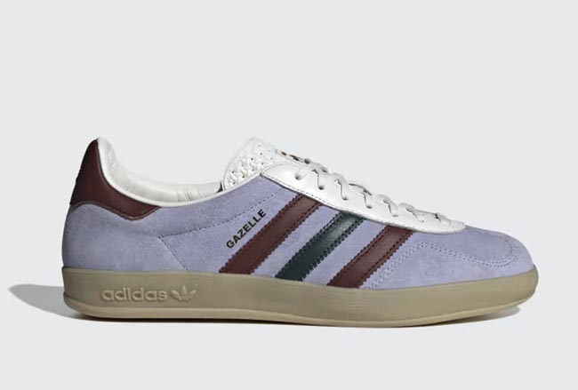 Adidas Originals Gazelle Indoor Shoes