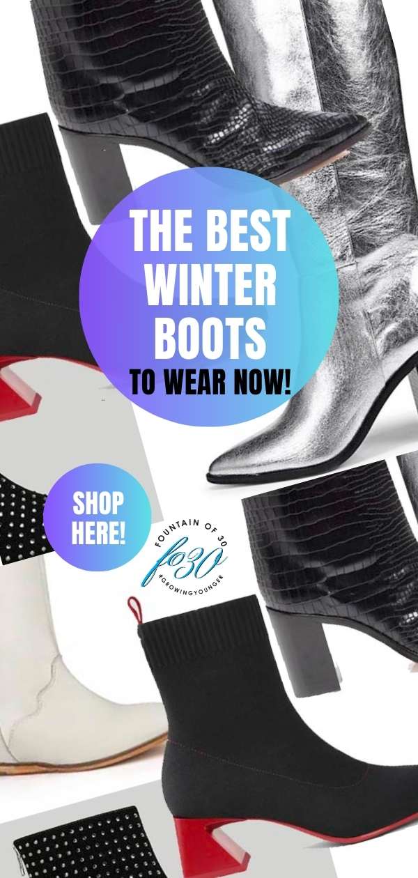 best winter boots for women fountainof30