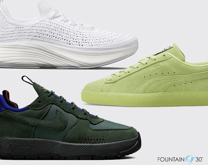 sneaker trends for women fountainof30