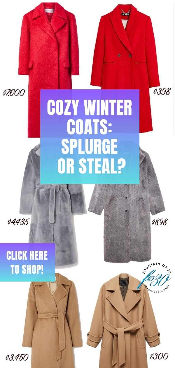 best winter coats for women over 50 fountainof30