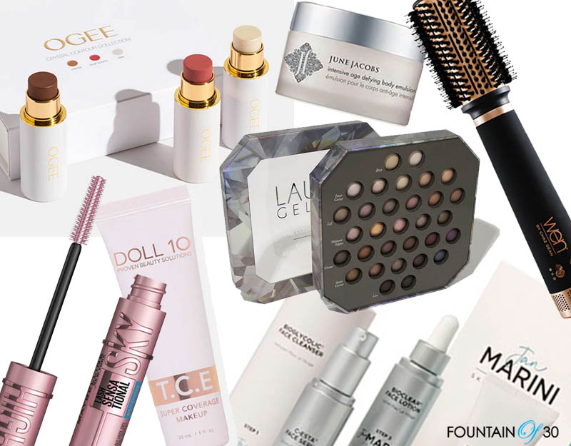 Best Beauty Products Of the Year fountainof30
