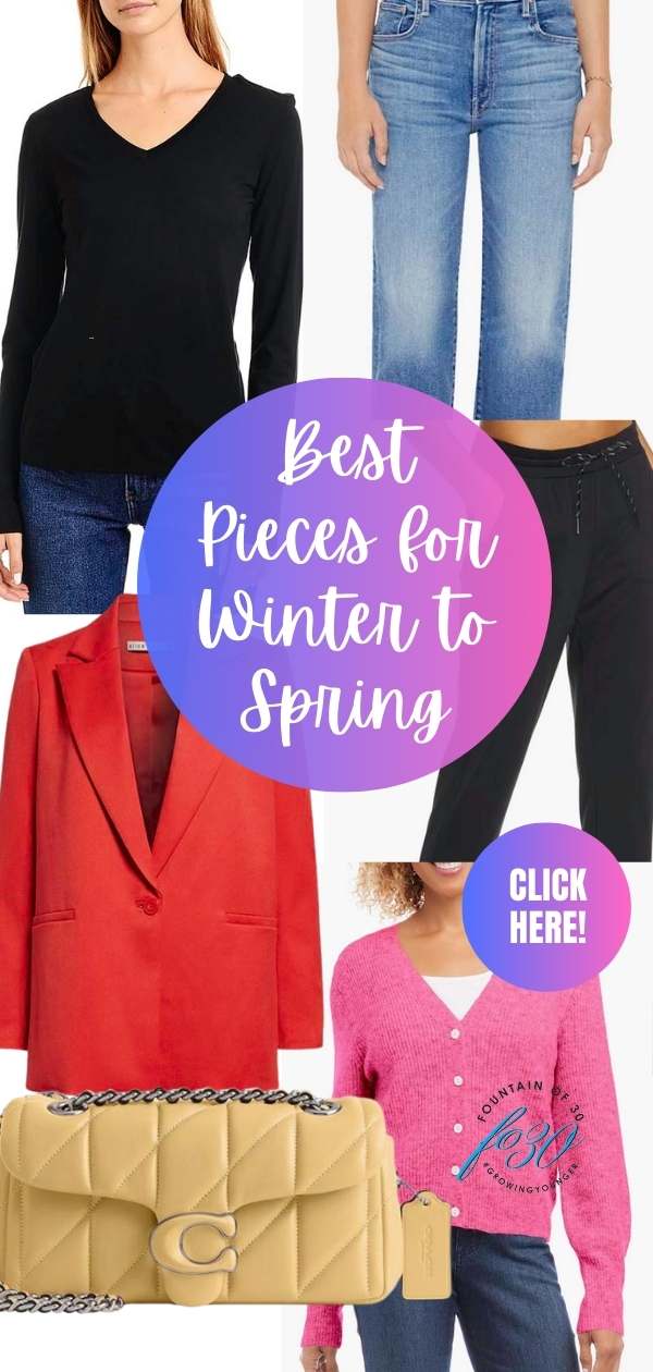 best fashion pieces to wear from winter to spring fountainof30