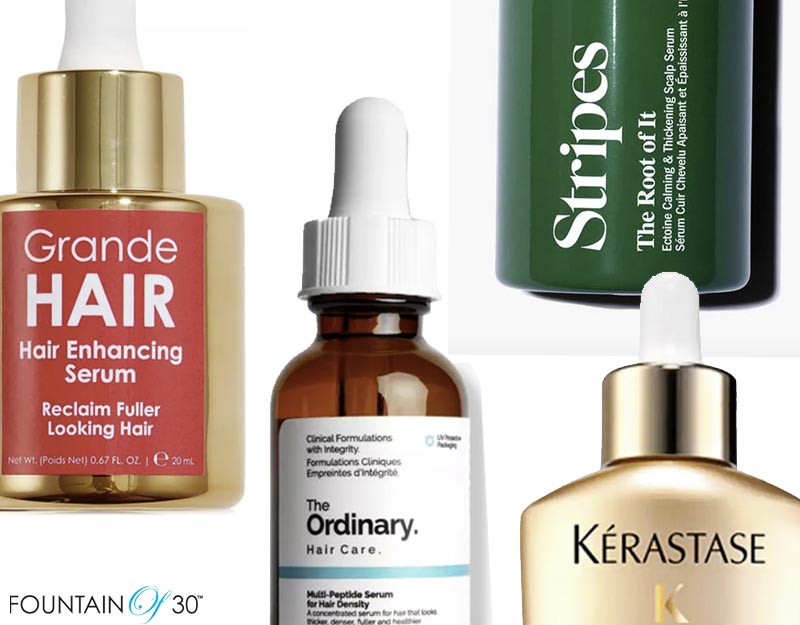 best hair serums hair thicke