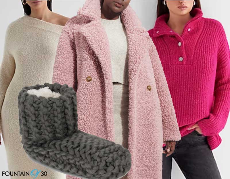 cozy casual fashion for women over 50 fountainof30