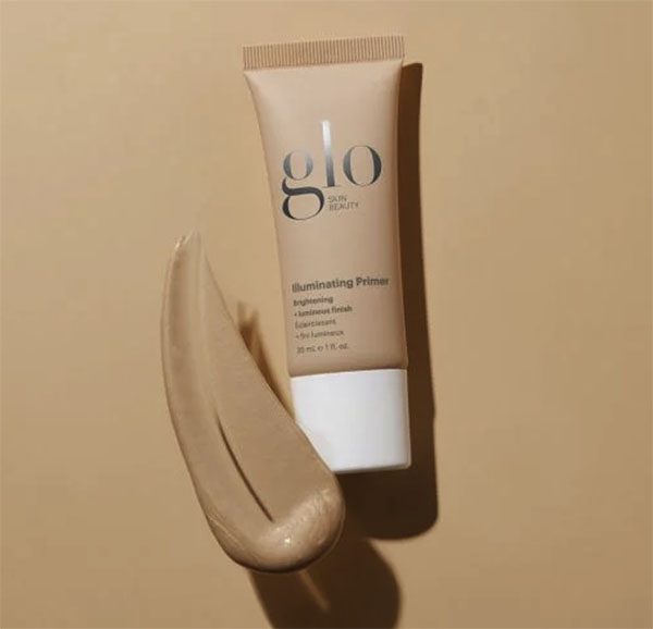 Glo Skin Beauty Illuminating Primer best beauty product fountainof30