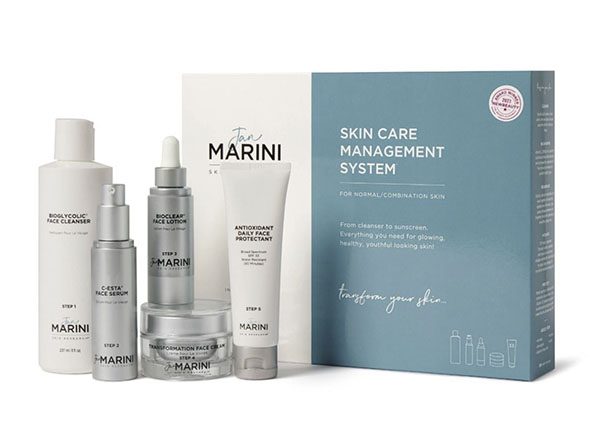Jan Marini skincare best beauty products of the year fountainof30