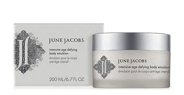 June Jacobs Body Emulsion Cream best beauty 2024 fouuntainof30