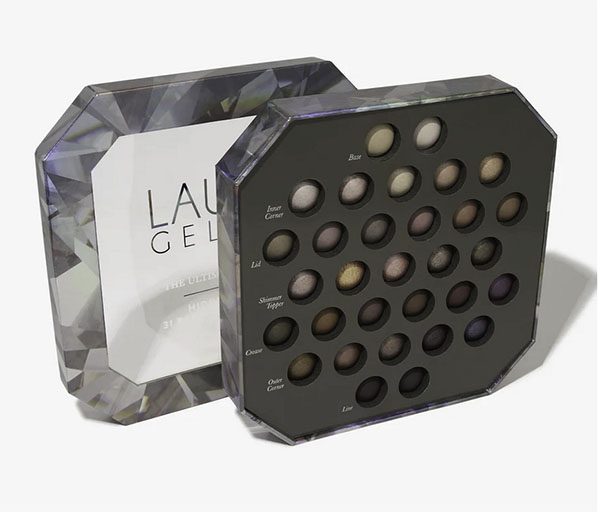 laura geller hidden gems eyeshadow best makeup fountaiof30