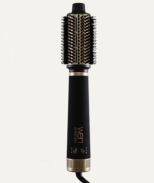 WEN® by Chaz Dean Brush Dryer Styling Tool best beauty fountainof30