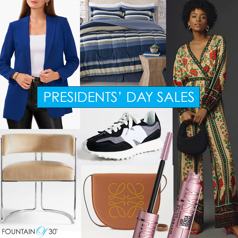 best presidents day sales 2024 fountainof30