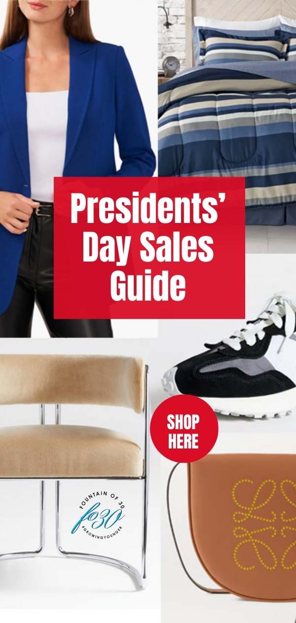 presidents day sales gude fashion home beauty fountainof30