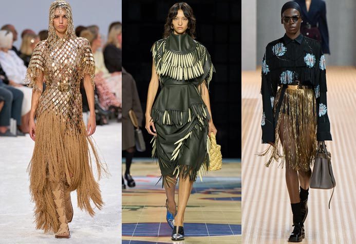 fringe Worst Spring 2024 Fashion Trends fountainof30