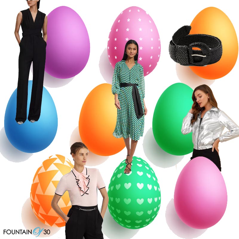 easter weekend shop spring trends 2024 fountainof30