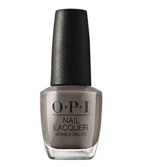 OPI Over the Taupe pollish fountainof30