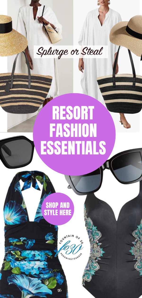 resort fashion essentials for women over 50 fountainof30