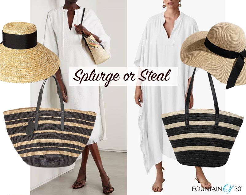 resort fashion for women over 50 splurge steal fountainof30