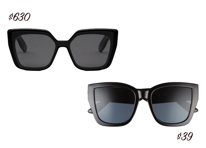 resort fashion dark sunglasses fountainof390