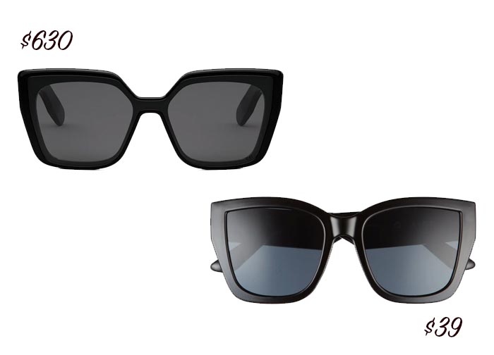 resort fashion dark sunglasses fountainof390
